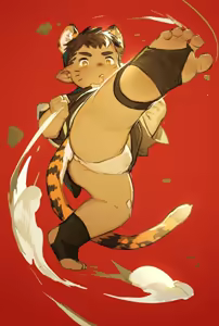 Page 613 of Milkybot @milkytiger1145 - preview thumbnail