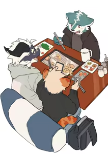 Page 639 of Milkybot @milkytiger1145 - preview thumbnail