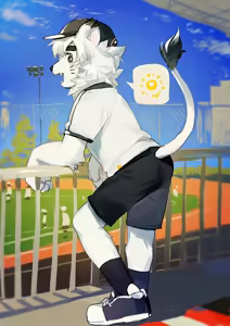 Page 649 of Milkybot @milkytiger1145 - preview thumbnail