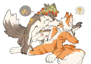 Page 654 of Milkybot @milkytiger1145 - preview thumbnail
