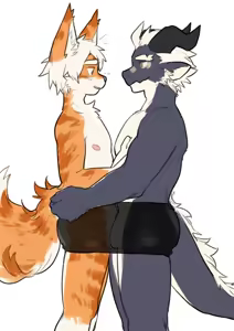 Page 685 of Milkybot @milkytiger1145 - preview thumbnail