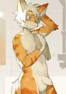 Page 730 of Milkybot @milkytiger1145 - preview thumbnail