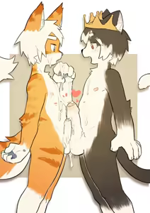 Page 757 of Milkybot @milkytiger1145 - preview thumbnail