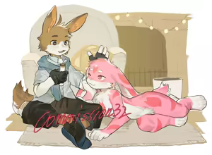 Page 767 of Milkybot @milkytiger1145 - preview thumbnail