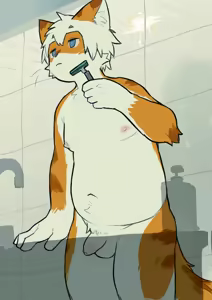 Page 821 of Milkybot @milkytiger1145 - preview thumbnail