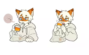 Page 826 of Milkybot @milkytiger1145 - preview thumbnail