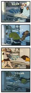 Page 85 of Milkybot @milkytiger1145 - preview thumbnail