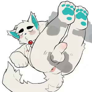 Page 877 of Milkybot @milkytiger1145 - preview thumbnail