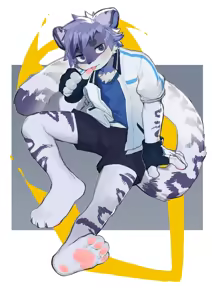 Page 889 of Milkybot @milkytiger1145 - preview thumbnail