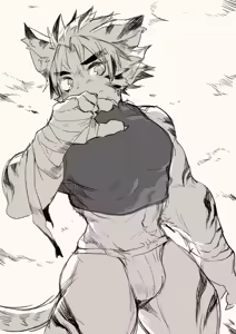Page 917 of Milkybot @milkytiger1145 - preview thumbnail