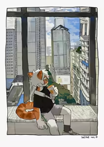 Page 918 of Milkybot @milkytiger1145 - preview thumbnail