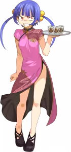 Page 1014 of Rance 03 Leazas Kanraku (decensored) - preview thumbnail