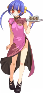 Page 1015 of Rance 03 Leazas Kanraku (decensored) - preview thumbnail