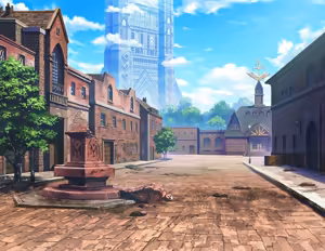 Page 1133 of Rance 03 Leazas Kanraku (decensored) - preview thumbnail