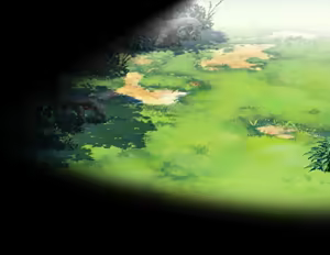 Page 1207 of Rance 03 Leazas Kanraku (decensored) - preview thumbnail