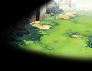 Page 1208 of Rance 03 Leazas Kanraku (decensored) - preview thumbnail