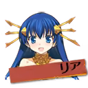 Page 1394 of Rance 03 Leazas Kanraku (decensored) - preview thumbnail