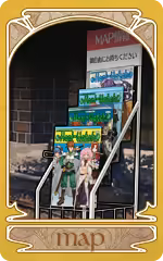 Page 1700 of Rance 03 Leazas Kanraku (decensored) - preview thumbnail