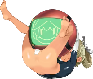 Page 868 of Rance 03 Leazas Kanraku (decensored) - preview thumbnail