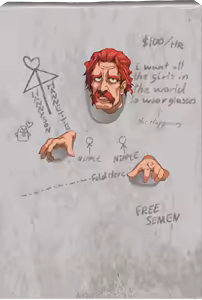 Page 937 of Rance 03 Leazas Kanraku (decensored) - preview thumbnail