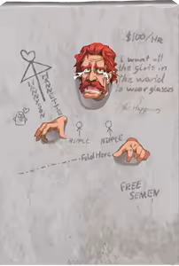 Page 938 of Rance 03 Leazas Kanraku (decensored) - preview thumbnail