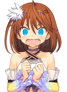 Page 991 of Rance 03 Leazas Kanraku (decensored) - preview thumbnail