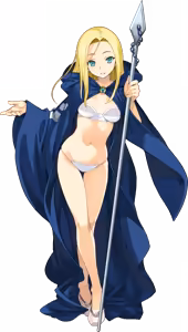 Page 992 of Rance 03 Leazas Kanraku (decensored) - preview thumbnail