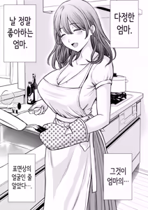 Page 4 of Boku no Kaa-chan ga Hikikomori Neet Debu Aniki no Seishori Onaho ni Natteita Hanashi | 우리 엄마가 방구석폐인 니트 돼지 형의 성처리 오나홀이 되어 있던 이야기 - preview thumbnail
