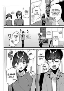 Page 34 of Suki na Ko no Beit Saki ga H na Service o Shiteiru - My favorite girl's part-time job offers "H services" to regular customers. 4 - preview thumbnail