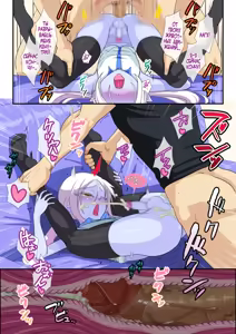 Page 25 of Soshite Bitch na Mesu-shota Elf ga Wagaya ni Kitara - preview thumbnail