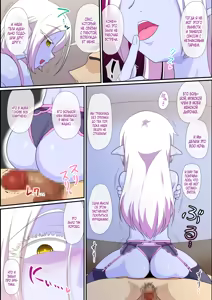 Page 28 of Soshite Bitch na Mesu-shota Elf ga Wagaya ni Kitara - preview thumbnail