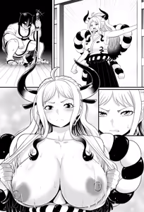 Page 7 of Pe-tan o Hitojichi ni Torare Paizuri Kyouyou Sareru Ulti - preview thumbnail