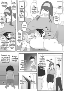 Page 15 of Boku wa Hero Paranoia - preview thumbnail