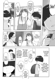 Page 19 of Boku wa Hero Paranoia - preview thumbnail