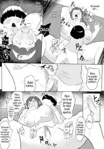 Page 33 of Boku wa Hero Paranoia - preview thumbnail