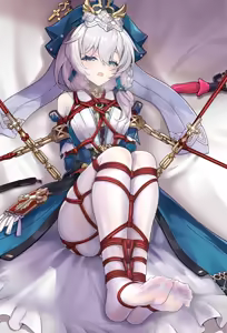 Page 2 of 【德丽莎】生日礼物竟然是………… - preview thumbnail