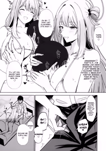 Page 10 of Koukando Saidai M Cup Dekapai Bisyoujo no Zenkoutei Ichaama Namahame Koubi de Sensei ga Kizetsu Suru Made Seishi Shibori Torareru Hon | Max Affection A Book in which Sensei Gets His Jizz Milked Until Passing Out From Fully Consensual Sweet Loving Bareback Mating with a Pretty Girl with Huge M Cup Tits - preview thumbnail