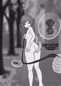 Page 5 of My Wife's NTR Diary 2 - preview thumbnail