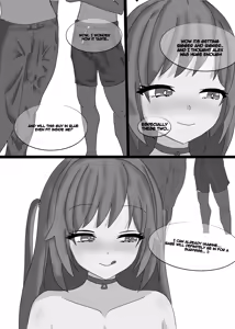 Page 7 of My Wife's NTR Diary 2 - preview thumbnail
