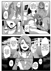 Page 12 of Sagekawaru Haha Musume | Replacing Mother and Daughter - preview thumbnail