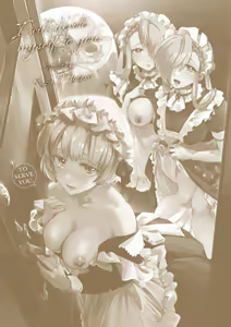 Page 210 of Anata ni Gohoushi Suru Tame ni - preview thumbnail