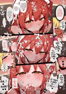 Page 16 of Kita/Nijika's Part-Time Job⭐... | El Trabajo a Tiempo Parcial de Kita y Nijika⭐... - preview thumbnail
