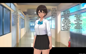 Page 108 of Naka ga Ii Onna Tomodachi wa Aitsu no Kanojo datta - preview thumbnail