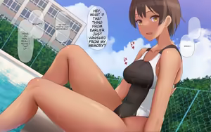 Page 16 of Naka ga Ii Onna Tomodachi wa Aitsu no Kanojo datta - preview thumbnail