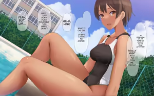 Page 172 of Naka ga Ii Onna Tomodachi wa Aitsu no Kanojo datta - preview thumbnail