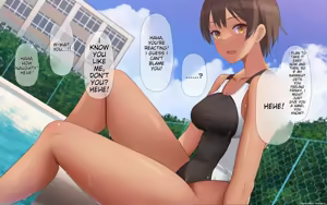 Page 173 of Naka ga Ii Onna Tomodachi wa Aitsu no Kanojo datta - preview thumbnail