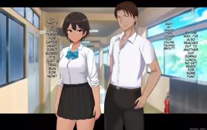 Page 194 of Naka ga Ii Onna Tomodachi wa Aitsu no Kanojo datta - preview thumbnail