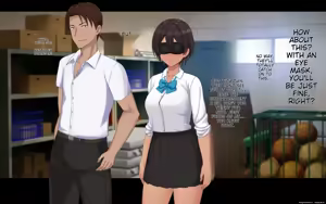 Page 197 of Naka ga Ii Onna Tomodachi wa Aitsu no Kanojo datta - preview thumbnail