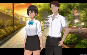 Page 214 of Naka ga Ii Onna Tomodachi wa Aitsu no Kanojo datta - preview thumbnail