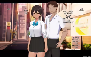 Page 215 of Naka ga Ii Onna Tomodachi wa Aitsu no Kanojo datta - preview thumbnail